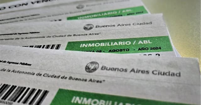 Deudas en ABL y patentes: cómo es el plan de facilidades de pago de ambos impuestos que lanzó la Ciudad