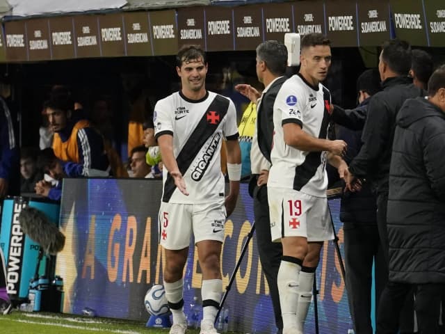 Santi Sosa y una victoria especial por su pasado en River: "Me puso contento ganar acá"