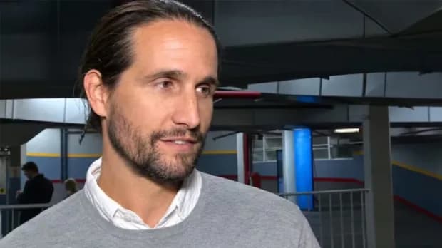 Qué dice el informe psiquiátrico de Darío Giordano tras la denuncia de Valentín Yankelevich: "Es terrible"