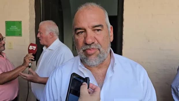 Claudio Polich: "Buscamos garantizar la correcta atención a las personas damnificadas por la creciente del río Paraná"