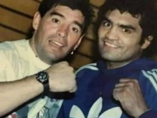 El último adiós a la leyenda: cuándo y dónde velarán al Roña Castro