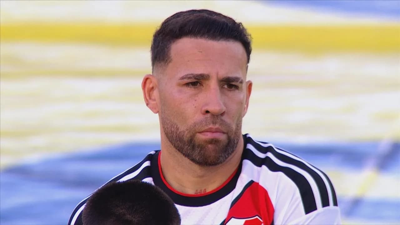 Con un gran marco, River visita a Sarmiento en el Torneo Clausura