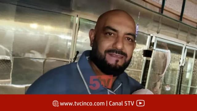 No puede venir una persona a decirnos que viajó 10 horas y no escuchó nada