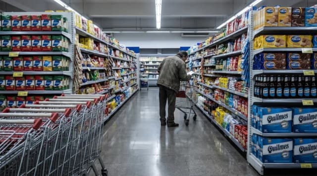 Inflación: el INDEC cuenta, el bolsillo paga