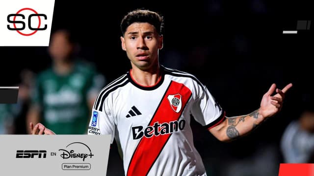 Montiel: ''Ninguno de nosotros vio la mano de Vera''