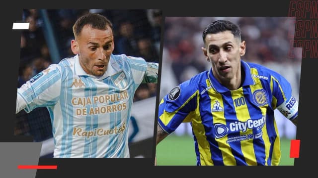 Cuándo juegan Atlético Tucumán vs. Rosario Central por el  Torneo Clausura: equipo, fecha, hora y TV en vivo