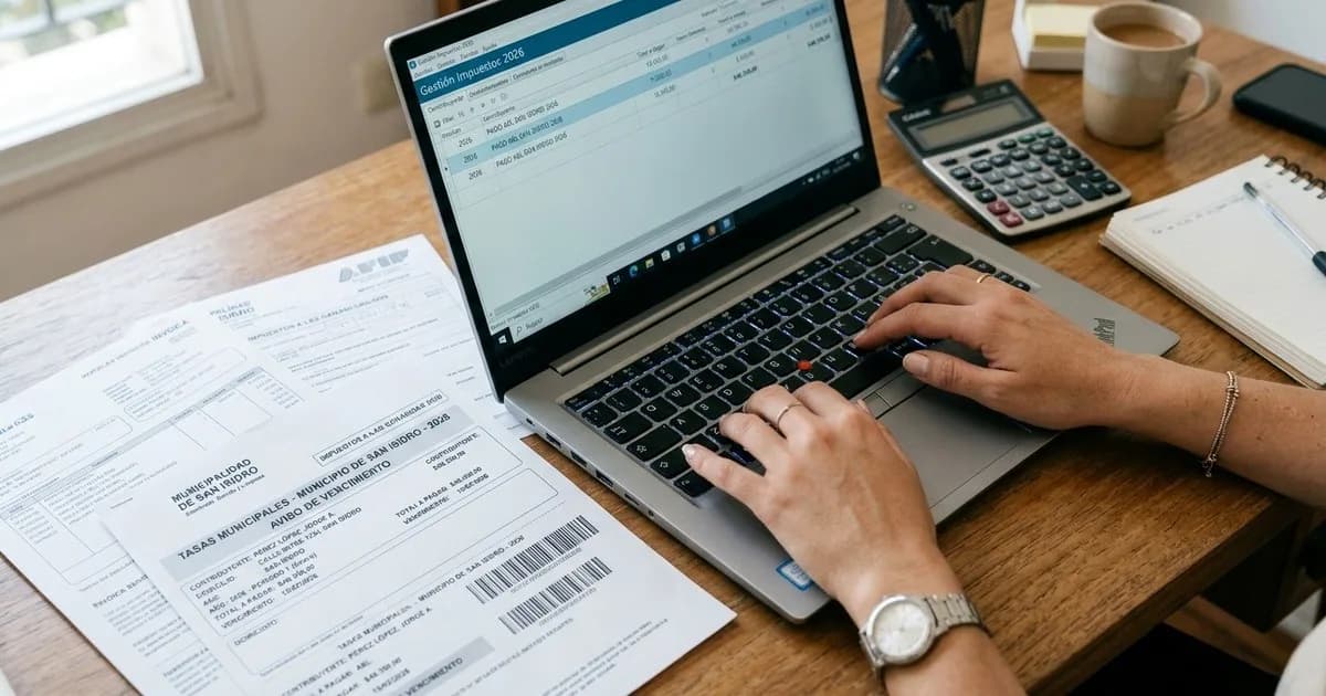 Lanzan una plataforma para que importadores Pymes hagan pagos al exterior en pesos y con acreditación instantánea