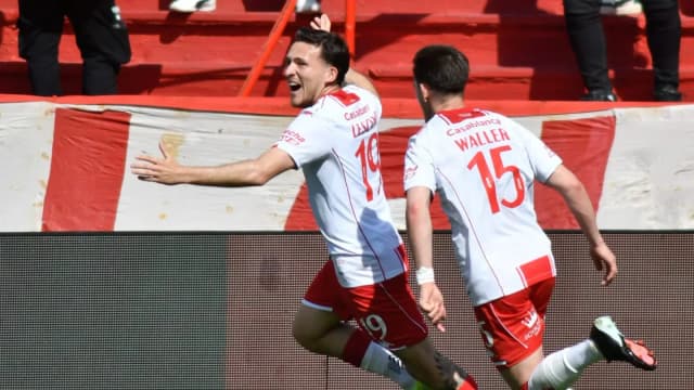 Huracán vs. Gimnasia, por el Torneo Clausura: dónde ver en vivo, horario y formaciones - TyC Sports