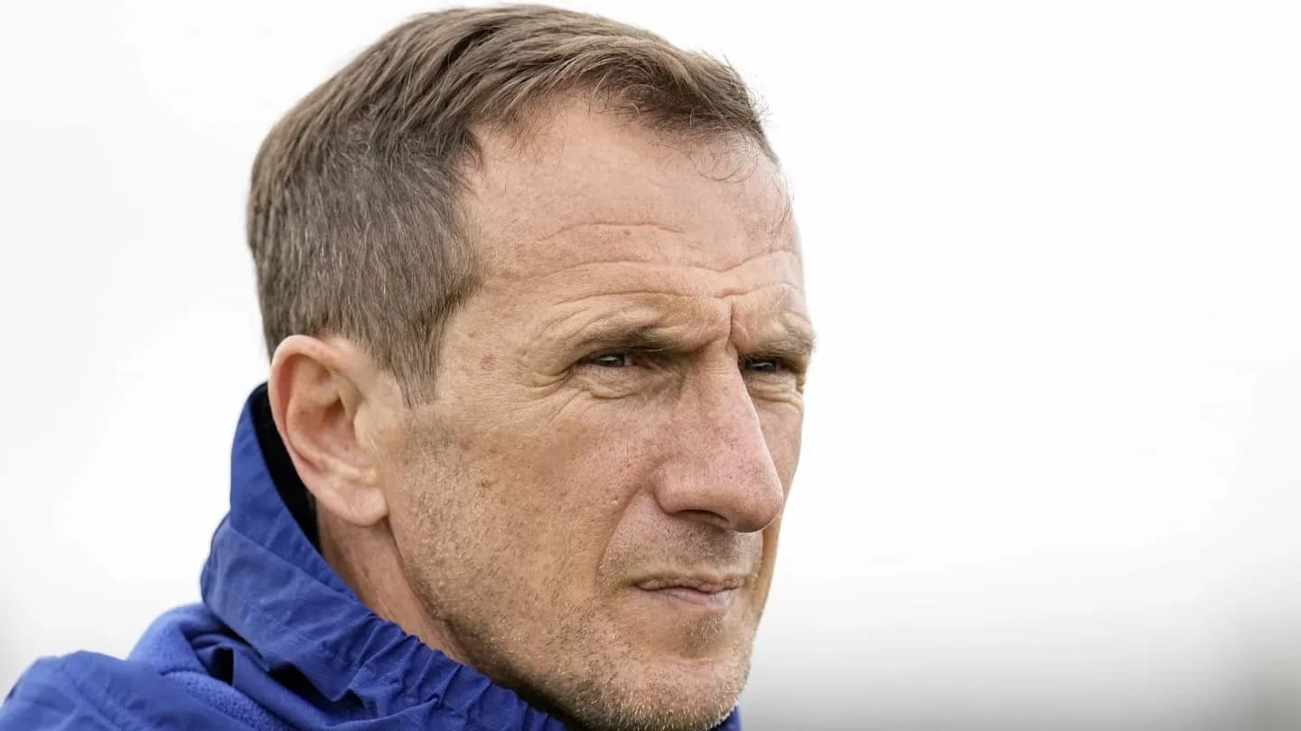 El cambio de decisión de Arruabarrena sobre la formación de Boca ante Talleres - TyC Sports