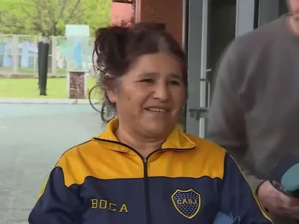 Habló la mamá del adolescente baleado en un colegio: "No puede creer que haya sido su amigo"