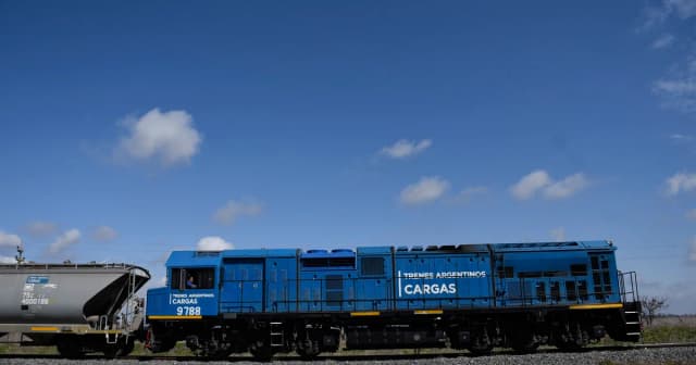 Polémica por el Belgrano Cargas: el Gobierno salió a responder las críticas por la falta de obras en el Norte