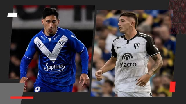 Cuándo juegan Vélez vs. Gimnasia (M) por el Torneo Clausura: equipo, fecha, hora y TV en vivo