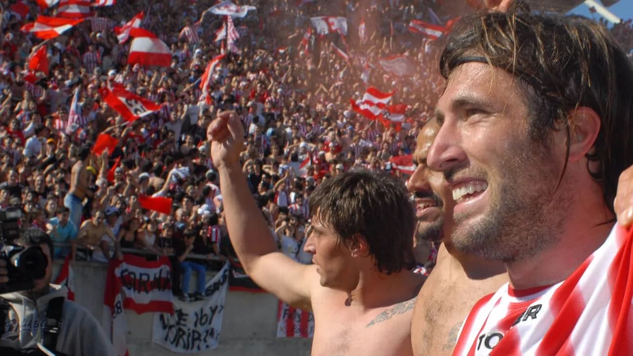 Estudiantes 7-0 Gimnasia: a 20 años de una goleada que marcó para siempre el clásico platense