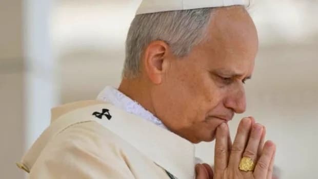 El Vaticano generó incertidumbre sobre la visita del papa León XIV a la Argentina: "Debemos esperar"
