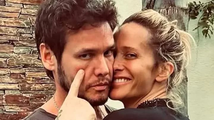 Julieta Prandi tras separarse de Emanuel Ortega: "Me siento avergonzada"