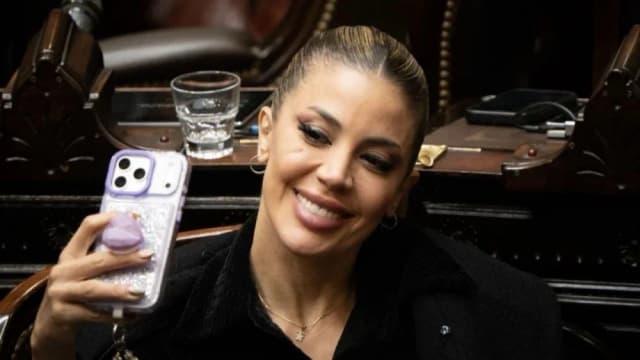 ¿Virginia Gallardo candidata? Voy a estar en el lugar que la gente quiera que esté