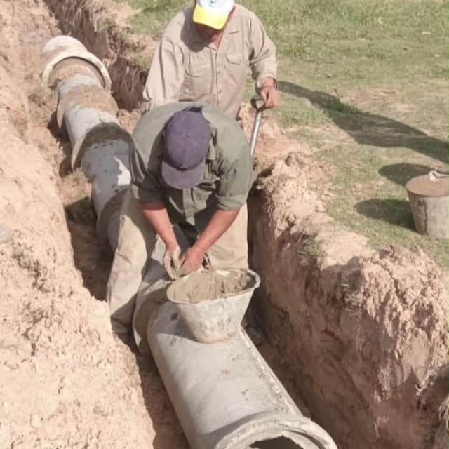 Río Paraná: Bella Vista sigue en vigilancia y todavía no hay evacuados