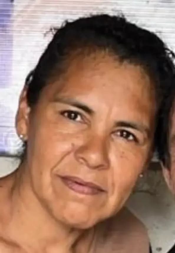 Buscan a una mujer de 52 años desaparecida en Pueblo Libertador