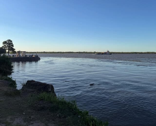 El número de evacuados se duplicó en Corrientes: ya hay 222 personas fuera de sus hogares