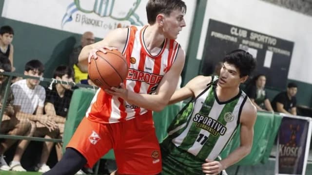 Córdoba logró el número uno de la fase regular en la Liga Provincial