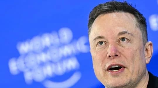 Tesla prepara un Roadster volador para impulsar su debilitado negocio automotor