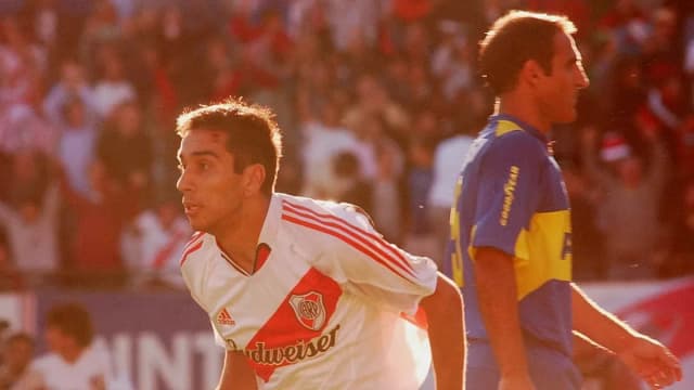 Pipino Cuevas, sobre el posible regreso de Ramón Diaz a River: "Evidentemente buscan un técnico con espalda" - TyC Sports