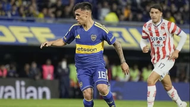 Boca recibe a Talleres y apunta a la cima de la tabla anual