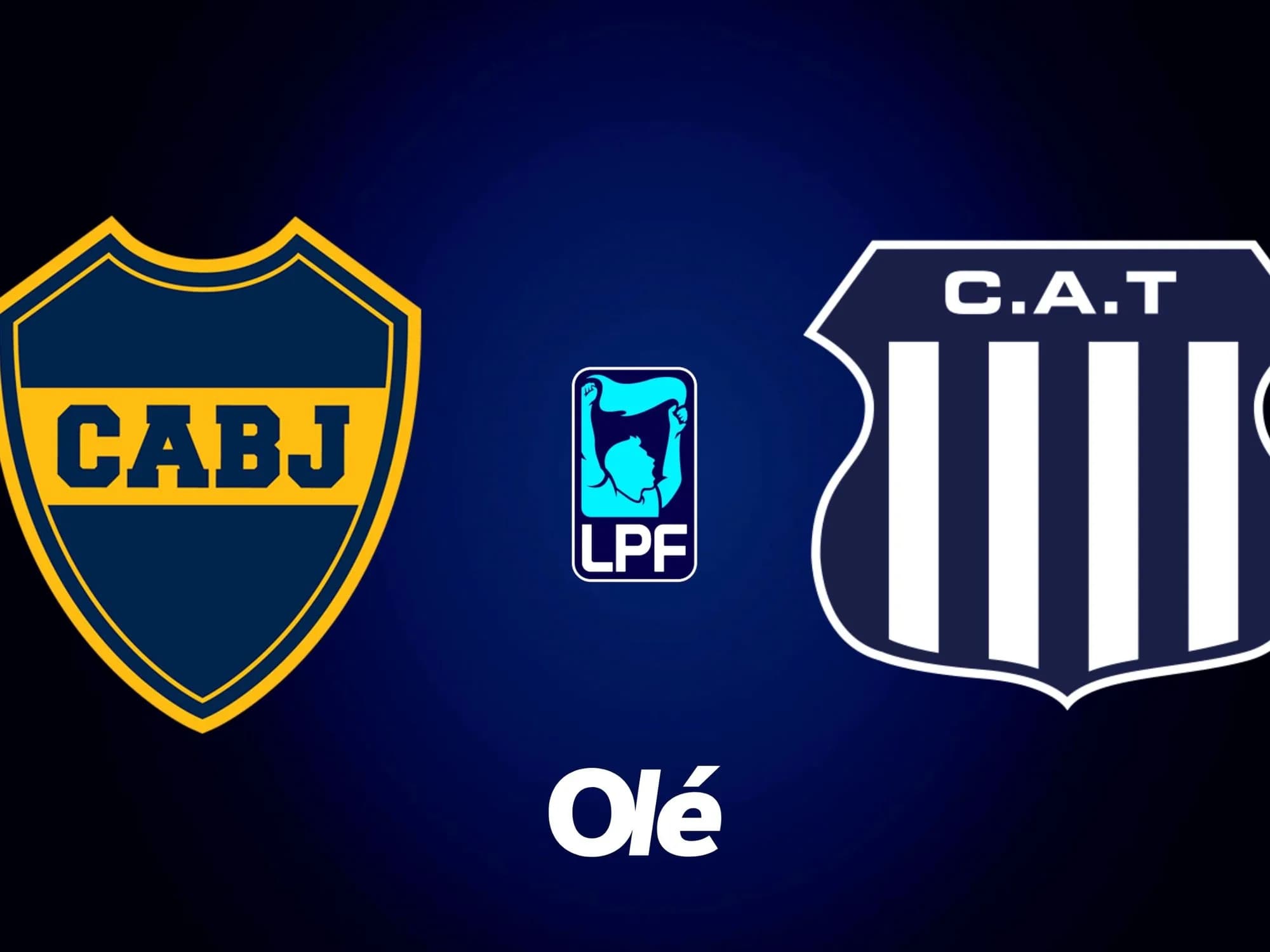 Boca vs. Talleres, por el Torneo Clausura 2026: hora, por dónde ver y probables formaciones