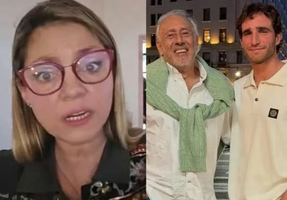 Tamara Paganini redobló la apuesta tras dudar de los hijos de Romina Yan