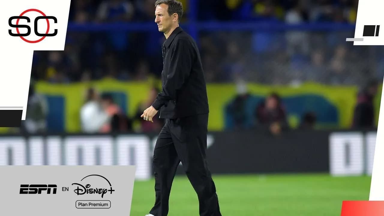 ¿Titulares, mix o alternativo? La posible formación de Boca para recibir a Talleres