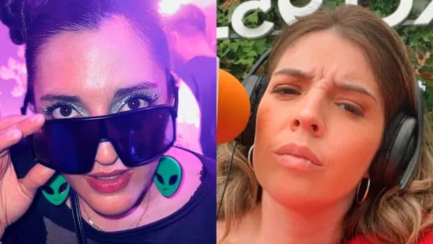 Jana respondió a las acusaciones de Dalma Maradona: "Estoy acostumbrada a tus impulsos, pero..."