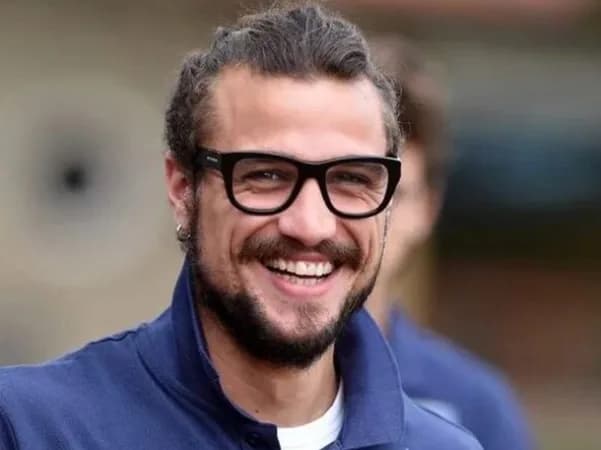 Daniel Osvaldo volvió a preocupar por su salud: la grave complicación que lo llevó otra vez al quirófano