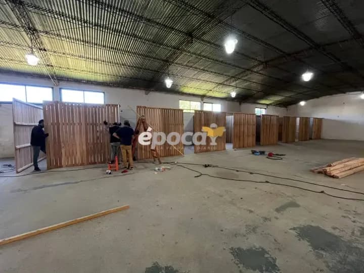 Paso de la Patria prepara refugios para recibir a familias evacuadas