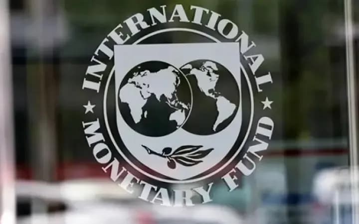 El FMI prevé que la actividad económica de Argentina se recupere para 2027