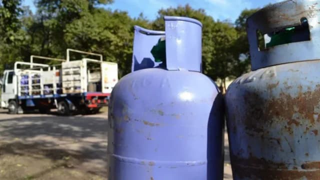 Garrafa Social en Corrientes: dónde comprar la próxima semana