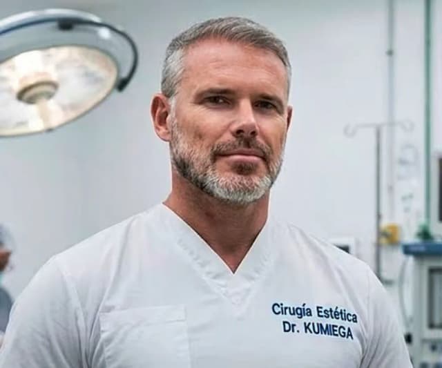 Chaco: ordenaron la detención del ginecólogo Gustavo Kumiega