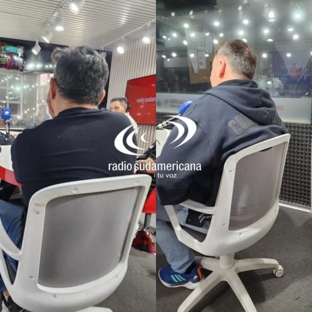 En Corrientes hay gente que se anima a los encuentros swinger