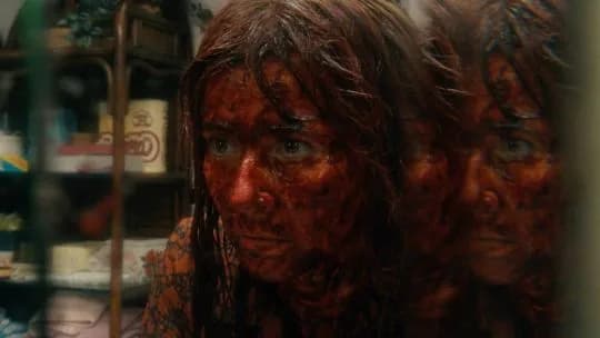 Las mejores series y películas para ver este fin de semana de octubre
