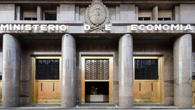 El Gobierno logró en octubre un superávit primario de $1,4 billones en septiembre y acumula 1,2% del PBI en 2026