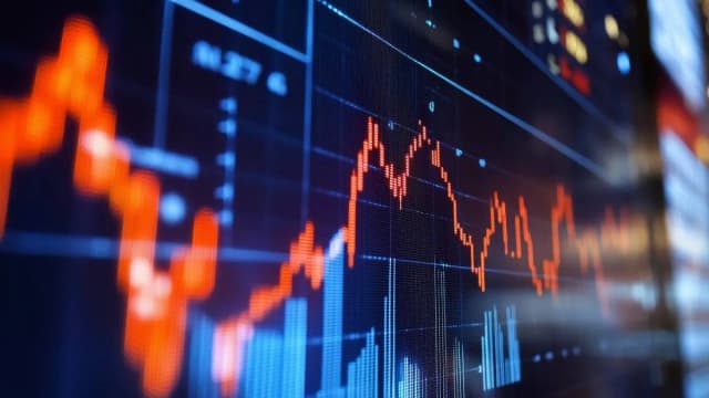 El riesgo país se acerca de nuevo hasta los 630 puntos mientras que los ADRs cotizan mixtos