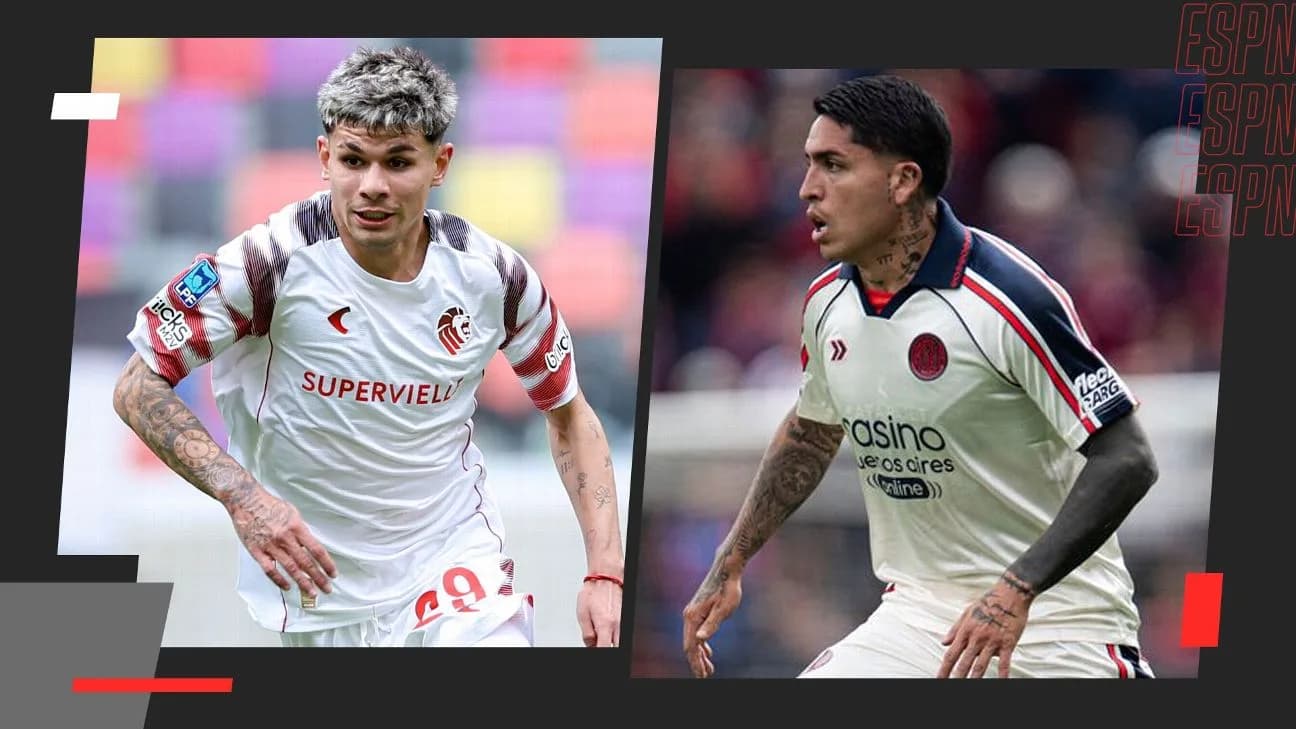 Cuándo juegan Estudiantes de La Plata vs. San Lorenzo por el Torneo Clausura 2026: equipo, fecha, hora y TV en vivo