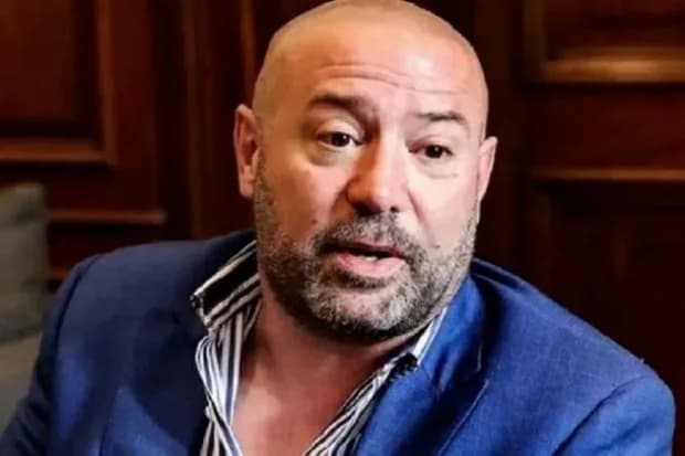 Causa ANDIS: la Justicia dispuso un nuevo procesamiento a Diego Spagnuolo