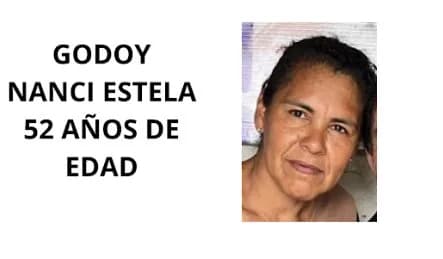 Con drones y perros: cómo es el operativo de busqueda de Nanci Godoy en Corrientes