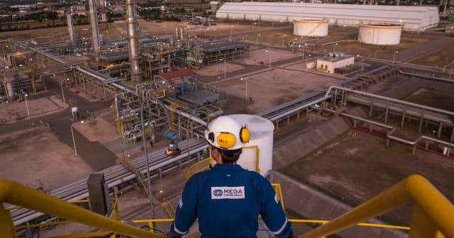 Impulsada por el petróleo, la inflación mayorista subió en septiembre un 3,2% y en lo que va del año creció 22,8%