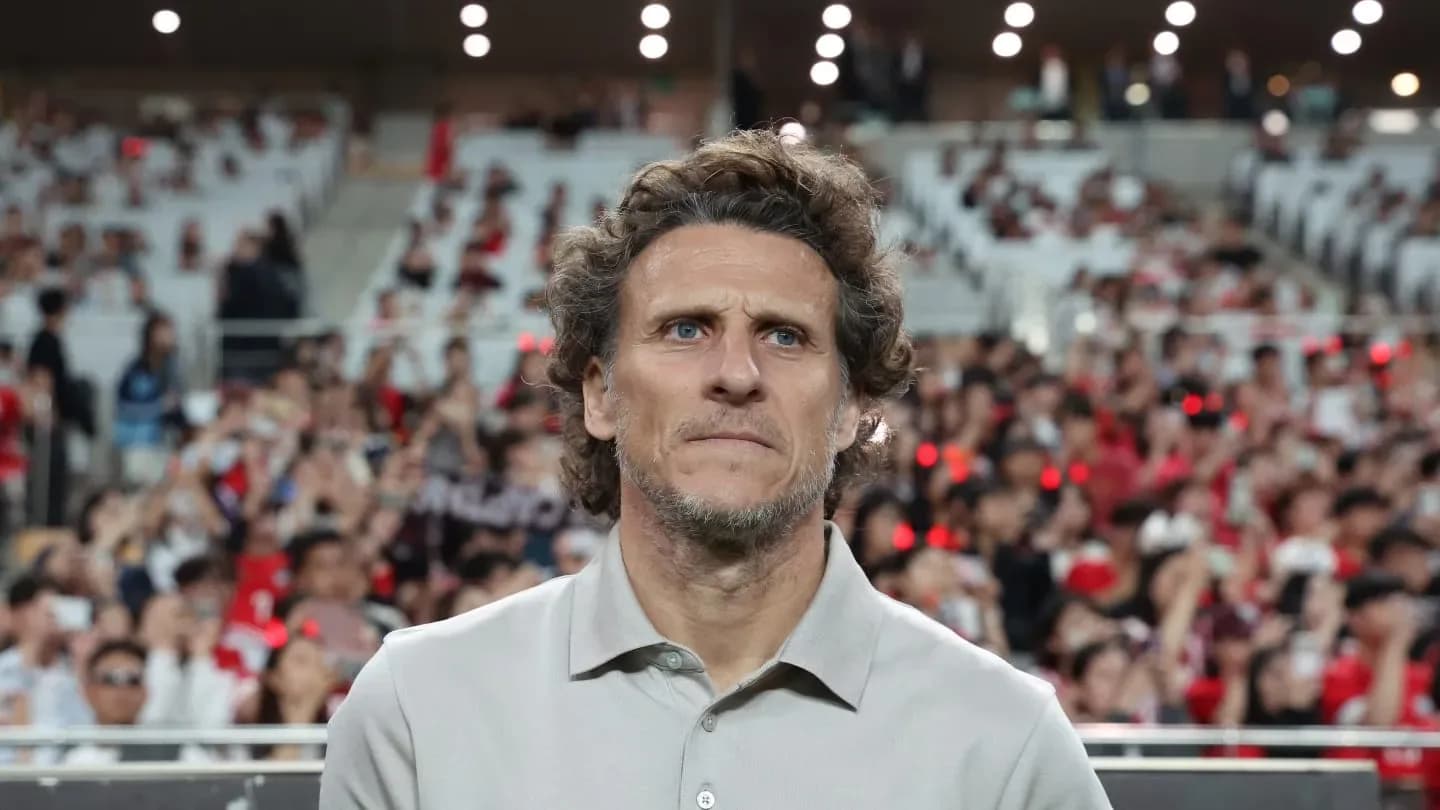 Cómo es el nuevo Uruguay de Forlán, rival de la Selección Argentina - TyC Sports