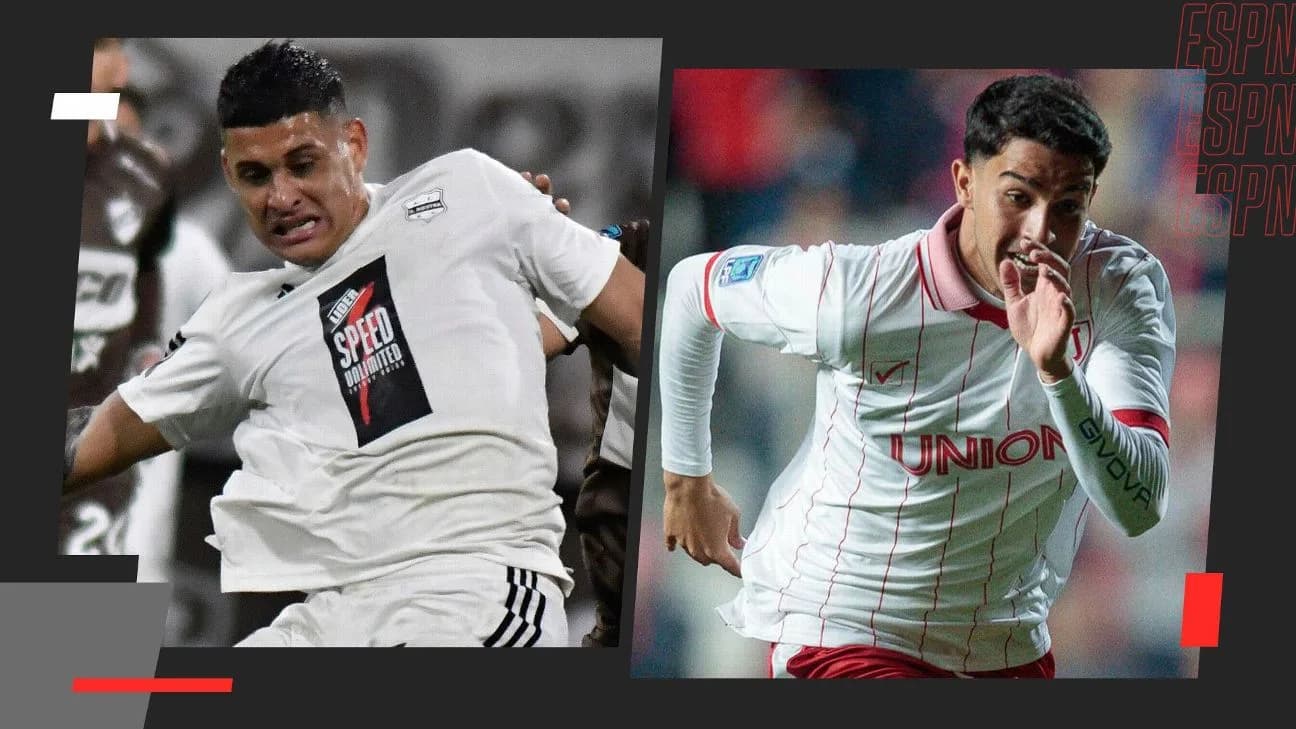 Cuándo juegan Deportivo Riestra vs. Unión por el Torneo Clausura: equipo, fecha, hora y TV en vivo
