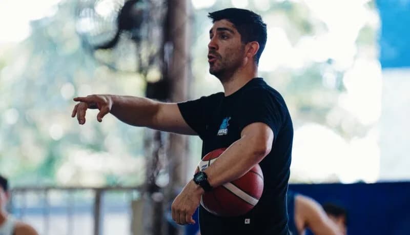Villagrán: «Sirvió para ir creciendo como equipo»