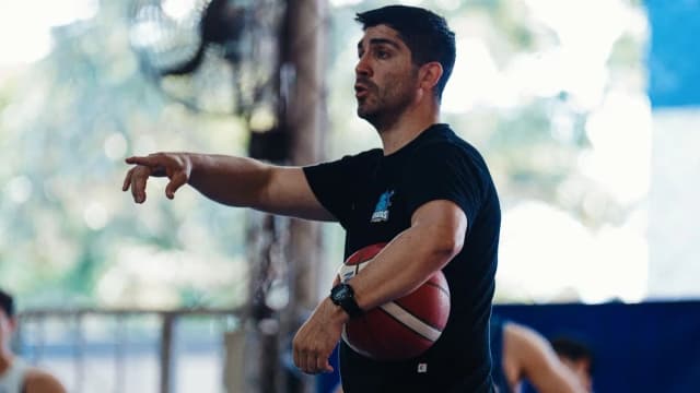 Martín Villagrán analizó el paso de Regatas por la Liga Sudamericana