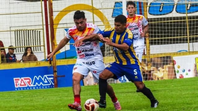 Boca Unidos se juega en Posadas su continuidad en el Federal A