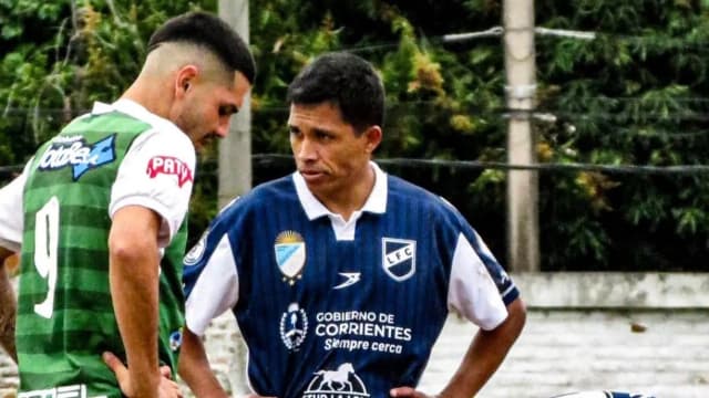 Mandiyú recibe a Lipton en un juego de eliminación directa